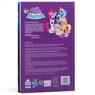 Tails Of Equestria Altri Giochi di Ruolo 2