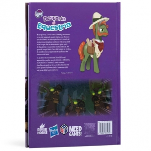 Tails Of Equestria - Bestiario di Equestria Altri Giochi di Ruolo 2