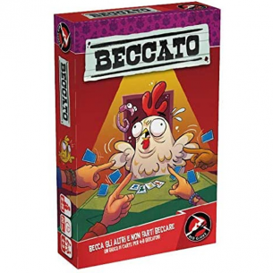 Beccato Party Games