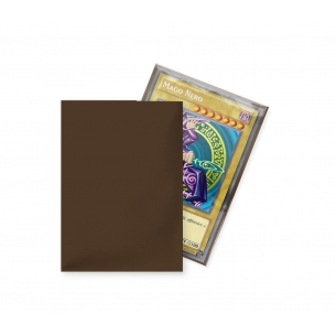 Small Japanese - PRO-Gloss - Classic Brown (60 Bustine) - Ultra Pro Bustine Protettive 2