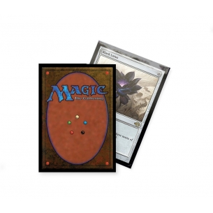 Standard - Art Classic Card Back (100 Bustine) - Ultra Pro Bustine Protettive 2