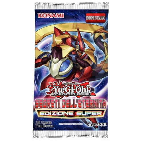 Segreti dell'Eternità - Edizione...