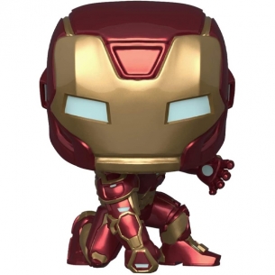 Funko Pop Games 626 - Iron... 2