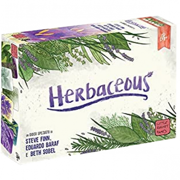Herbaceous Giochi Semplici e Family Games