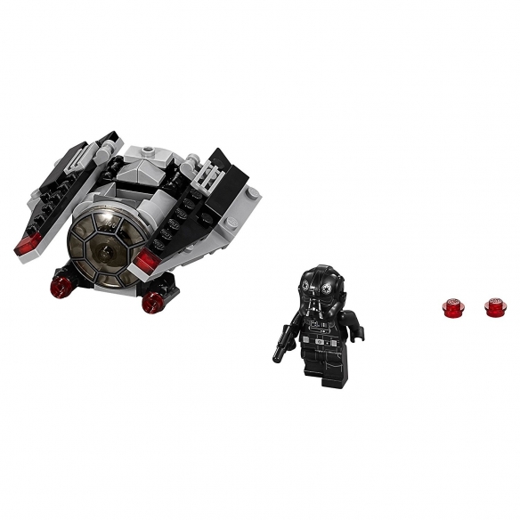 LEGO Star Wars 75161 - Microfighter Tie Striker Lego