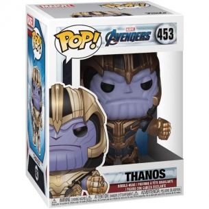 Funko Pop 453 - Thanos - Avengers Endgame POP!