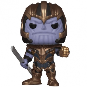 Funko Pop 453 - Thanos - Avengers Endgame POP! 2