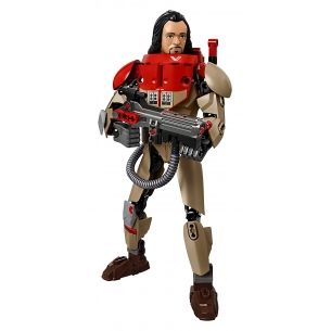 Lego Star Wars 75525 - Baze Malbus Lego 2