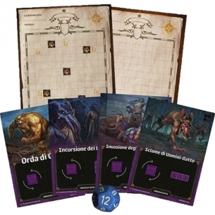 Cartographers - New... 2