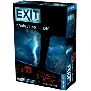 Exit - In Volo Verso l'Ignoto Cooperativi
