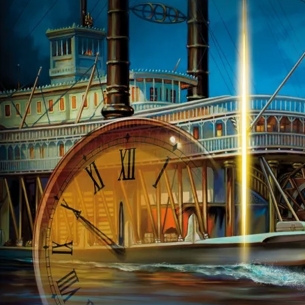 Exit - Furto sul Mississippi Cooperativi 2