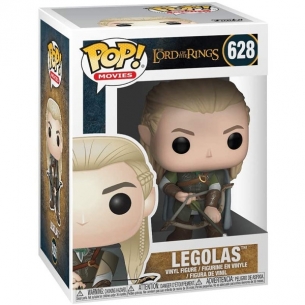 Funko Pop Movies 628 - Legolas - The Lord of the Rings POP!