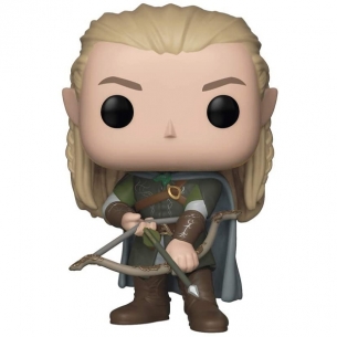 Funko Pop Movies 628 - Legolas - The Lord of the Rings POP! 2