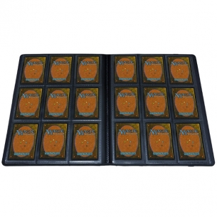 Album 9 Tasche - PRO-Binder - Ashiok - Ultra Pro Album 2