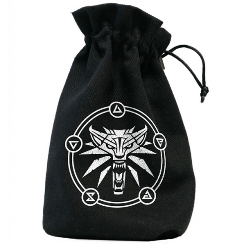 Q Workshop - Sacchetto Portadadi The...