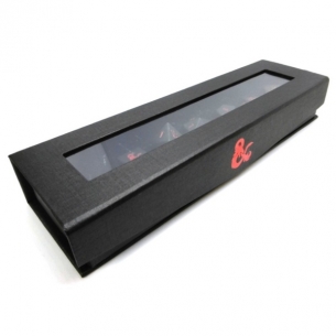 Heavy Metal - Set 7 Dadi...