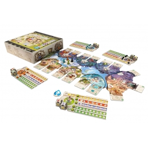 Dice Forge Giochi Semplici e Family Games 2