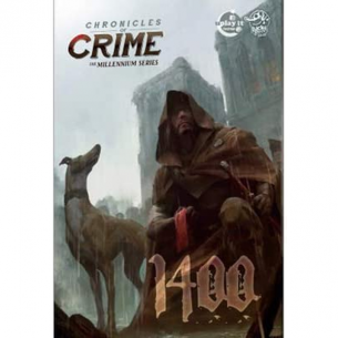 Chronicles of Crime - 1400 Investigativi e Deduttivi