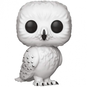 Funko Pop 76 - Hedwig - Harry Potter POP! 2