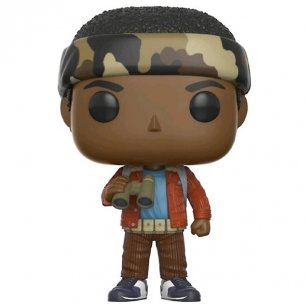 Funko Pop Television 425 - Lucas - Stranger Things POP! 2