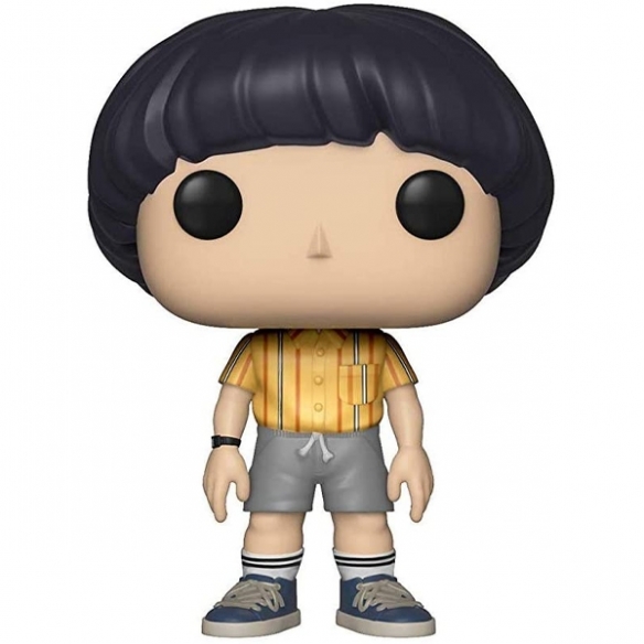 Funko Pop Television 846 - Mike - Stranger Things POP!