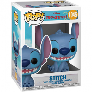 Funko Pop 1045 - Stitch - Lilo & Stitch POP!