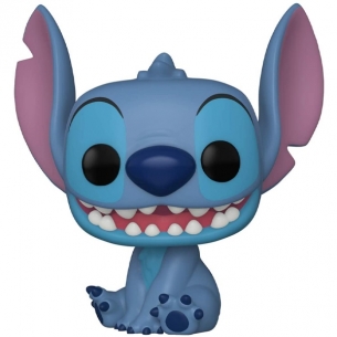 Funko Pop 1045 - Stitch - Lilo & Stitch POP! 2