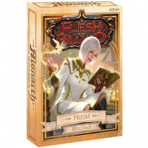 Flesh and Blood - Blitz Deck - Prism (ENG) Flesh & Blood