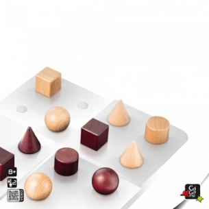 Quantik Giochi da Due 2