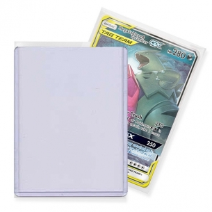 Premium Toploader (25 Pezzi) - Ultra Pro Espositori e Toploader 2
