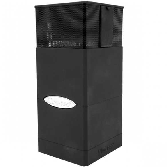 Ultra Pro - Satin Tower - Boombox Deck Box