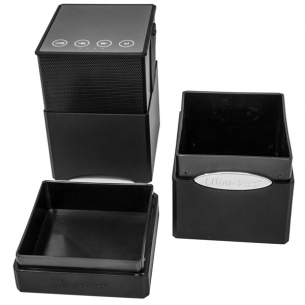 Satin Tower - Boombox -... 2