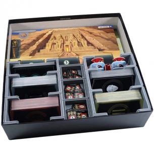 7 Wonders - Seconda Edizione - Inserto (Accessori) Inserti 2