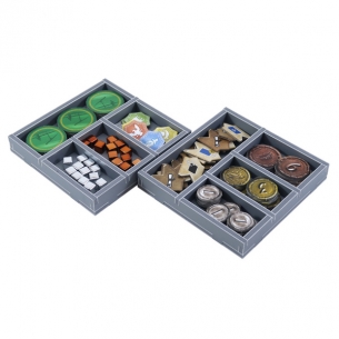 7 Wonders: Duel - Inserto (Accessori) Inserti 2