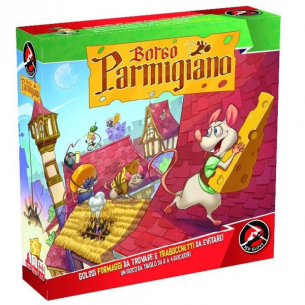 Borgo Parmigiano Giochi Semplici e Family Games