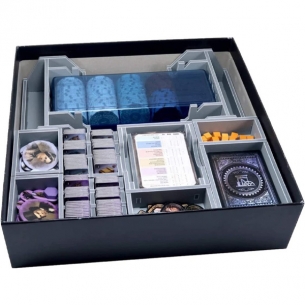 Brass - Lancashire / Birmingham - Inserto (Accessori) Inserti 2