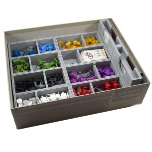 Scythe - Inserto (Accessori) Inserti 2