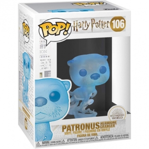 Funko Pop 106 - Hermione Patronus - Harry Potter POP!