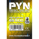 Buste 65 x 100 mm (100 Bustine) - PYN Bustine Protettive