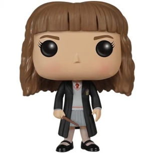 Funko Pop 03 - Hermione Granger - Harry Potter POP! 2