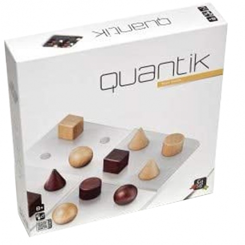 Quantik Giochi da Due