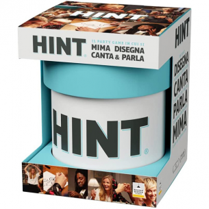 HINT Party Games