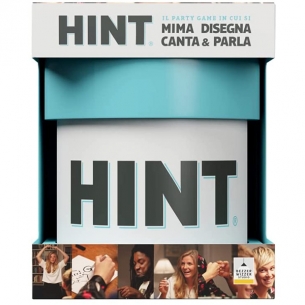 HINT Party Games 2