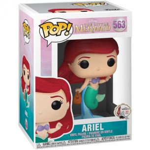 Funko Pop 563 - Ariel - The Little Mermaid POP!