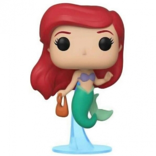 Funko Pop 563 - Ariel - The Little Mermaid POP! 2