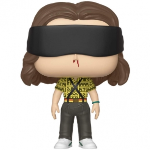 Funko Pop Television 826 - Battle Eleven - Stranger Things POP! 2