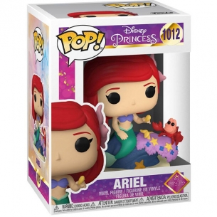 Funko Pop 1012 - Ariel - Disney Princess POP!