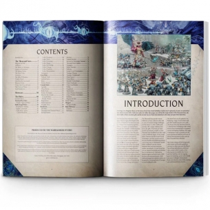 Codex - Thousand Sons (9a Edizione - ENG) Codex 2