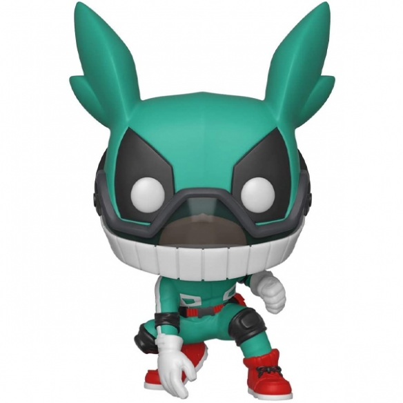 Funko Pop Animation 603 - Izuku Midoriya - My Hero Academia POP!