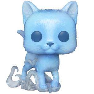 Funko Pop 129 - Patronus Minerva McGonagall - Harry Potter POP! 2